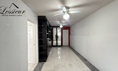 CASA EN RENTA 🏡 IDEAL PARA OFICINA | 1 PLANTA | EQUIPADA | UBICACIÓN ESTRATÉGICA
