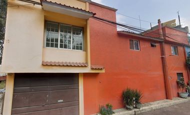 CASA EN VENTA, GUADALUPE I RAMIREZ, TEPEPAN XOCHIMILCO