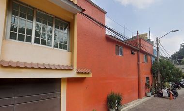 CASA EN VENTA, GUADALUPE I RAMIREZ, TEPEPAN XOCHIMILCO