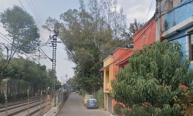 CASA EN VENTA, GUADALUPE I RAMIREZ, TEPEPAN XOCHIMILCO