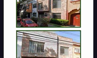Casa en Col. Del Valle Centro | 4 Recámaras y 2 Estacionamientos | Precio de Oportunidad