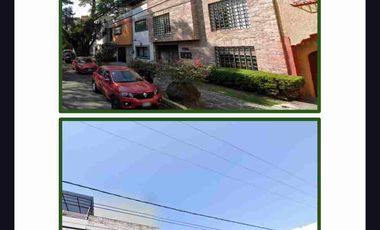 Casa en Col. Del Valle Centro | 4 Recámaras y 2 Estacionamientos | Precio de Oportunidad