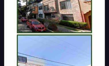 Casa en Col. Del Valle Centro | 4 Recámaras y 2 Estacionamientos | Precio de Oportunidad