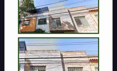Casa en Col. Del Valle Centro | 4 Recámaras y 2 Estacionamientos | Precio de Oportunidad