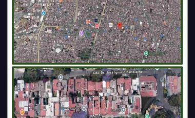 Casa en Col. Del Valle Centro | 4 Recámaras y 2 Estacionamientos | Precio de Oportunidad