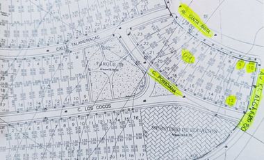 Tu lote comercial ideal en Chillaco de San Fernando, ¡oportunidad única!