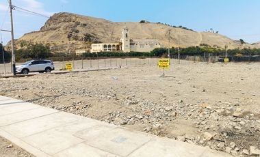 Tu lote comercial ideal en Chillaco de San Fernando, ¡oportunidad única!