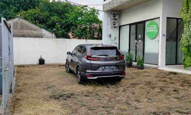 Ruko Komersil, Area Luas Di Jatiasih, Bekasi Kota