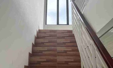 Ruko Komersil, Area Luas Di Jatiasih, Bekasi Kota