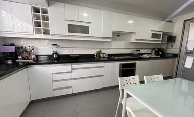 ¿Buscas el departamento ideal en Chacarilla del Estanque?