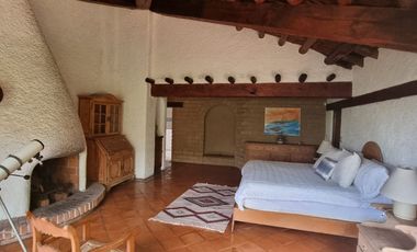 MAGNIFICA CASA EN VENTA, ESTILO VALLESANA