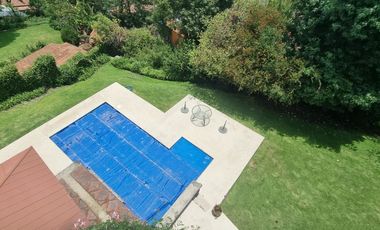 MAGNIFICA CASA EN VENTA, ESTILO VALLESANA