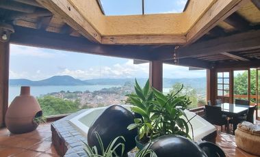 MAGNIFICA CASA EN VENTA, ESTILO VALLESANA