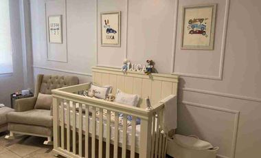 Departamento de alquiler remodelado en Ceibos sector abierto