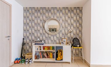 Hermoso departamento amueblado en excelente ubicación – Juárez 52, Ciudad de México