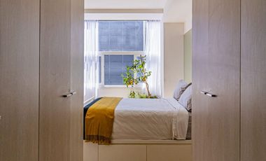 Hermoso departamento amueblado en excelente ubicación – Juárez 52, Ciudad de México