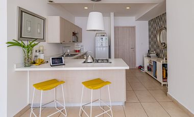 Hermoso departamento amueblado en excelente ubicación – Juárez 52, Ciudad de México