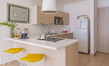 Hermoso departamento amueblado en excelente ubicación – Juárez 52, Ciudad de México