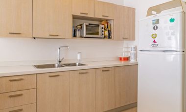 Hermoso departamento amueblado en excelente ubicación – Juárez 52, Ciudad de México