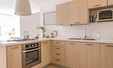 Hermoso departamento amueblado en excelente ubicación – Juárez 52, Ciudad de México