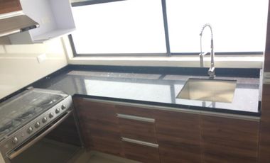 DEPARTAMENTO EN RENTA, SANTA CRUZ BUENAVISTA, PUEBLA, PUEBLA.