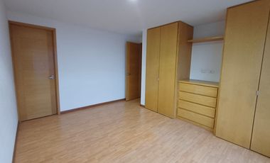 DEPARTAMENTO EN RENTA, SANTA CRUZ BUENAVISTA, PUEBLA, PUEBLA.