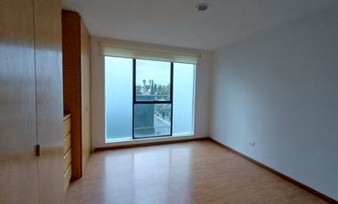 DEPARTAMENTO EN RENTA, SANTA CRUZ BUENAVISTA, PUEBLA, PUEBLA.