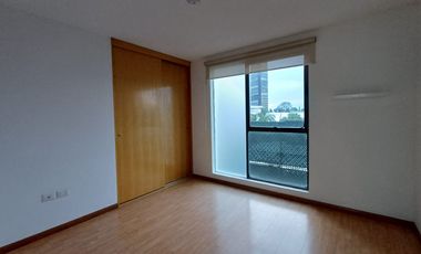 DEPARTAMENTO EN RENTA, SANTA CRUZ BUENAVISTA, PUEBLA, PUEBLA.