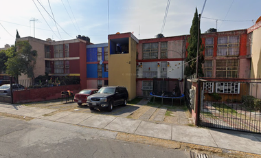 Departamento en Venta en Colonia Jardines de la Cañada, Tultitlan Edo Mex.