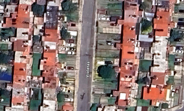 Departamento en Venta en Colonia Jardines de la Cañada, Tultitlan Edo Mex.