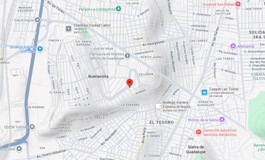 Departamento en Venta en Colonia Jardines de la Cañada, Tultitlan Edo Mex.