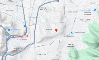 Departamento en Venta en Colonia Jardines de la Cañada, Tultitlan Edo Mex.