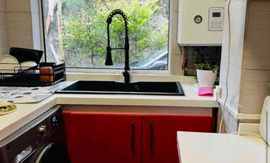 ARRIENDO CASA DE 3 PISOS EN CENTRO DE CONCEPCIÓN/SEMIAMOBLADA