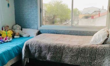 ARRIENDO CASA DE 3 PISOS EN CENTRO DE CONCEPCIÓN/SEMIAMOBLADA