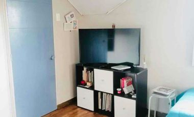 ARRIENDO CASA DE 3 PISOS EN CENTRO DE CONCEPCIÓN/SEMIAMOBLADA