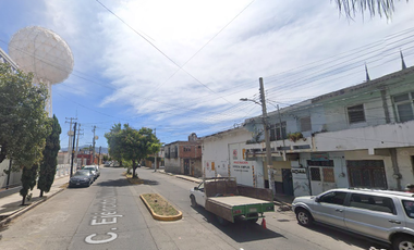 SE VENDE DEPARTAMENTO EN RECUPERACION BANCARIA EN ZAMORA MICHOACAN ! SOLO CONTADO !