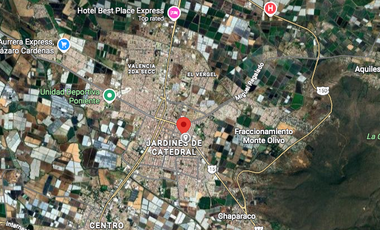 SE VENDE DEPARTAMENTO EN RECUPERACION BANCARIA EN ZAMORA MICHOACAN ! SOLO CONTADO !