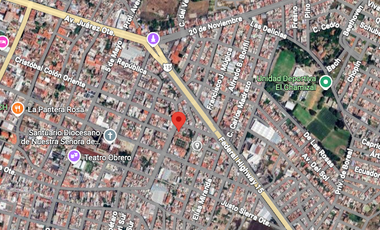 SE VENDE DEPARTAMENTO EN RECUPERACION BANCARIA EN ZAMORA MICHOACAN ! SOLO CONTADO !