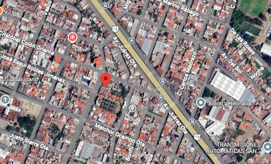 SE VENDE DEPARTAMENTO EN RECUPERACION BANCARIA EN ZAMORA MICHOACAN ! SOLO CONTADO !