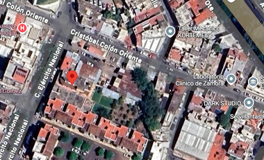 SE VENDE DEPARTAMENTO EN RECUPERACION BANCARIA EN ZAMORA MICHOACAN ! SOLO CONTADO !