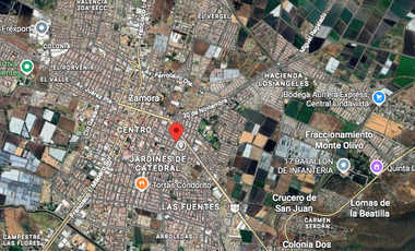 SE VENDE DEPARTAMENTO EN RECUPERACION BANCARIA EN ZAMORA MICHOACAN ! SOLO CONTADO !