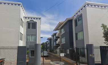 SE VENDE DEPARTAMENTO EN RECUPERACION BANCARIA EN ZAMORA MICHOACAN ! SOLO CONTADO !