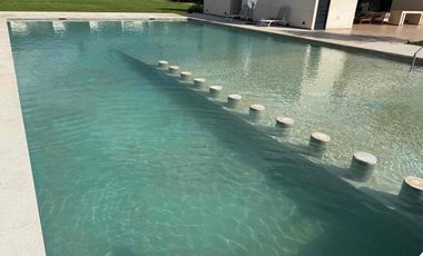 Casa en Venta en Chapala Frente al Lago