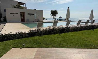 Casa en Venta en Chapala Frente al Lago