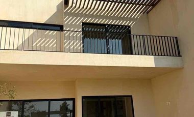 Casa en Venta en Chapala Frente al Lago