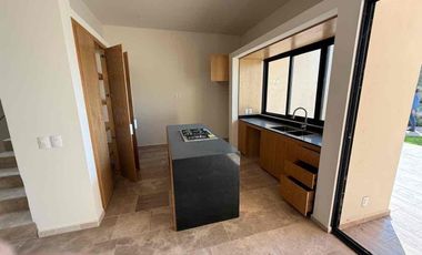 Casa en Venta en Chapala Frente al Lago