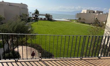 Casa en Venta en Chapala Frente al Lago