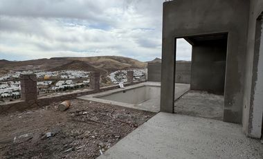 CASA EN VENTA FRACC. DOMINIO RESIDENCIAL $17,000,000.