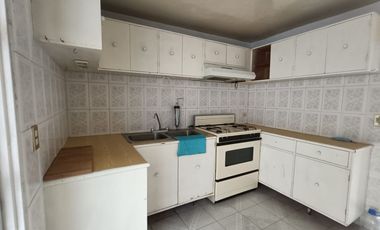 CASA EN VENTA EN VALLE DE LA HACIENDA, CUAUTITLÁN IZCALLI