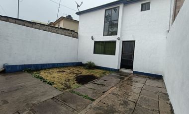 CASA EN VENTA EN VALLE DE LA HACIENDA, CUAUTITLÁN IZCALLI